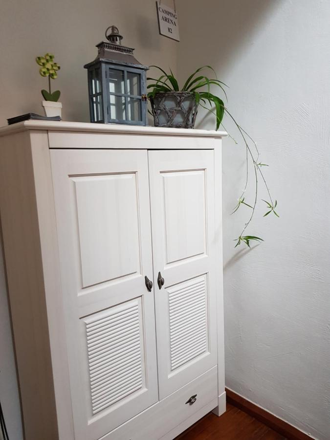Apartamento Wohnen Im Springerhof Lohr Exterior foto