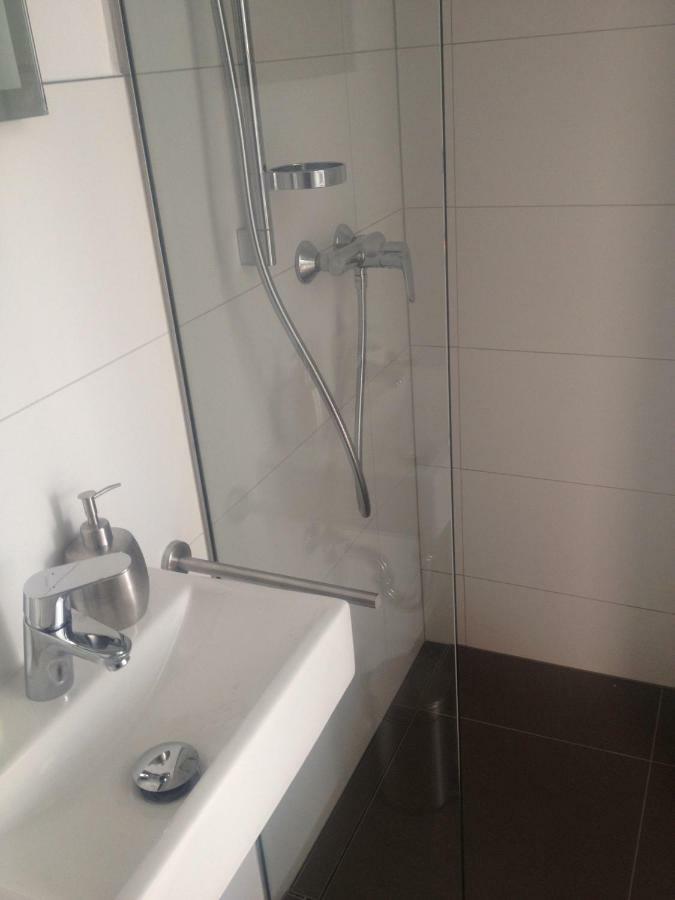 Apartamento Wohnen Im Springerhof Lohr Exterior foto