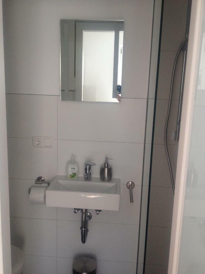 Apartamento Wohnen Im Springerhof Lohr Exterior foto